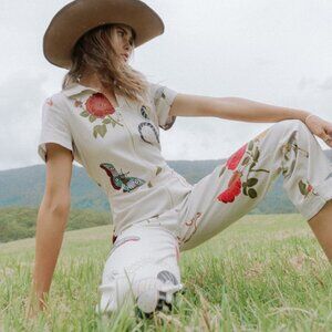 Lenni The Label Xeno Jumpsuit - NWT